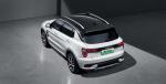LYNK&Co 01 PHEV 2018 года